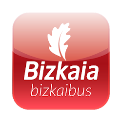 تطبيق Bizkaibus