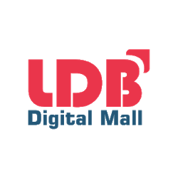 LDB Digital Mall - Get nearby businesses Online