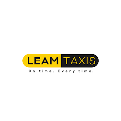 تطبيق Leam Taxis