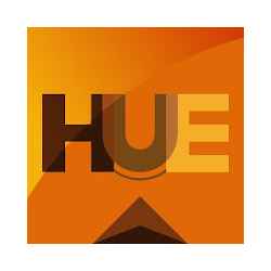 تطبيق HUE Networks