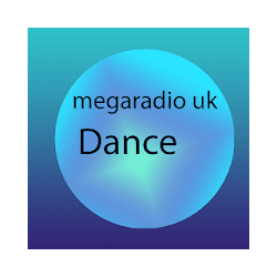 تطبيق Megaradio uk dance