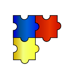 Quebra-cabeça LabMidDig