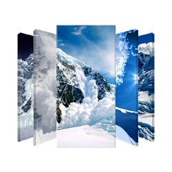 افالانش قفل الشاشة