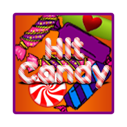 لعبة Hit Candy