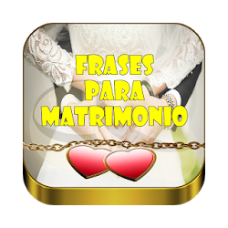 Frases para Matrimonio