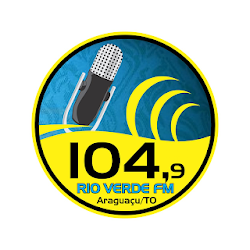 Rio Verde FM - Araguaçú-TO
