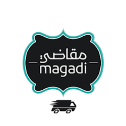 تطبيق Magadi Handler