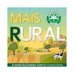 REVISTA MAIS RURAL
