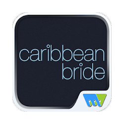 تطبيق Caribbean Bride