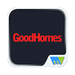 تطبيق GoodHomes
