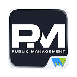 تطبيق PM Magazine