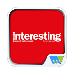 تطبيق Very Interesting