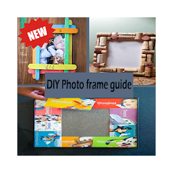 صور دليل إطار DIY