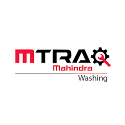 MahindraAD MTraq Washing تنزيل MahindraAD MTraq Washing Free لـ Android