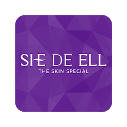 تطبيق SHE DE ELL