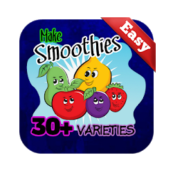 Make Smoothies At Home  DIY تنزيل Make Smoothies At Home  DIY Free لـ Android