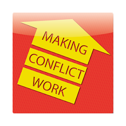 Making Conflict Work