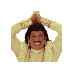 Tamil Stickers for WhatsApp Actors Wallpapers