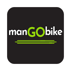 تطبيق manGObike