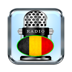 Radio Belgie FM - Internet Radio Belgie