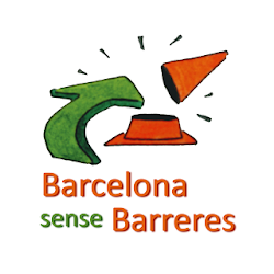 versió obsoleta Barcelona Sense Barreres