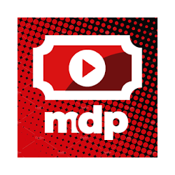 تطبيق MDP TV