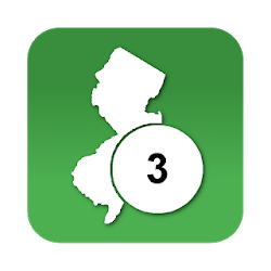 تطبيق NJ Lottery Results