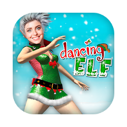 الرقص العفريت - سعيد التحركات واحتفالات عيد الميلا