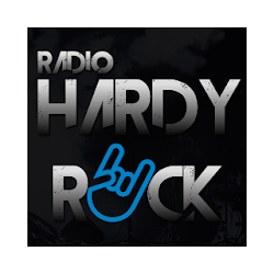 Rádio Hardy Rock