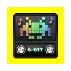 Retro Games Music - 8bit Chiptune SID تنزيل Retro Games Music - 8bit Chiptune SID Free لـ Android