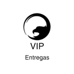 تطبيق Vip Log entregas