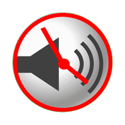 تطبيق Silence  Quiet Time