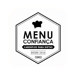 Menu Confiança