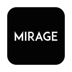 تطبيق Mirage