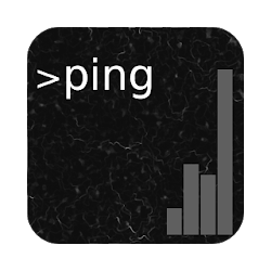 Ping Graph