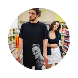 Generacion Perdida Stickers