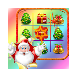 لعبة Noel Blast - Christmas Match 3