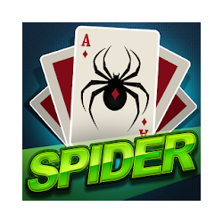 Spider Solitaire