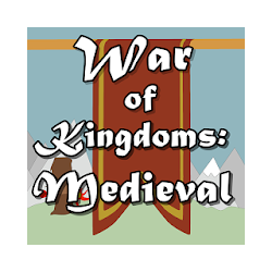 War of KingdomsMedieval