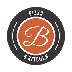 تطبيق Barba PizzaKitchen