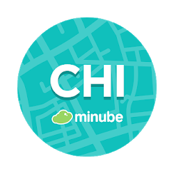 China Guía Turística en español con mapa ⛩