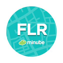 Florencia guía turística en español y mapa ⚜