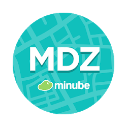 Mendoza Guía turística y mapa ⛰