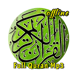 Al-Quran MP3 Full Offline