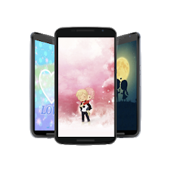 Free Love Wallpapers and Backgrounds - Anniversary