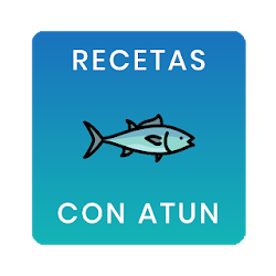 Recetas con atun
