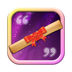 تطبيق Daily Quotes