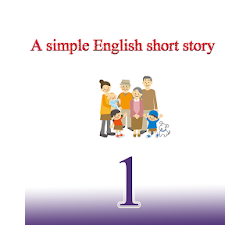 قصة الإنجليزية 1