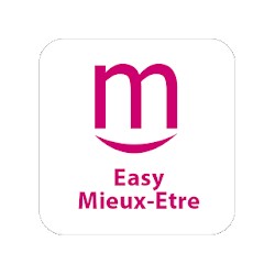 تطبيق Easy Mieux-Etre