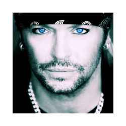 تطبيق Bret Michaels